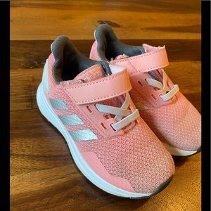 Adidas Toddler Sneakers